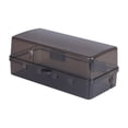 thumbnail image 3 of Dickly Electric Waterproof Box Outdoor Large Weatherproof Junction Box Waterproof Power Black, 3 of 8