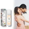 thumbnail image 2 of Perfume fresco y elegante para mujer, floral, líquido premium unisex, misterioso y estimulante, 10 ml, 2 of 4