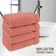 thumbnail image 2 of Toalla de mano American Veteran Towel, 100% algodón, juego de 4, 2 of 5