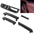 thumbnail image 4 of 3B0867180A, Cadre de Panneau de Levage Durable Robuste Installation Simple Résistante à l'Usure pour le Remplacement d'Accessoires d'Intérieur de Voiture pour MK4 1998-2004, 4 of 8