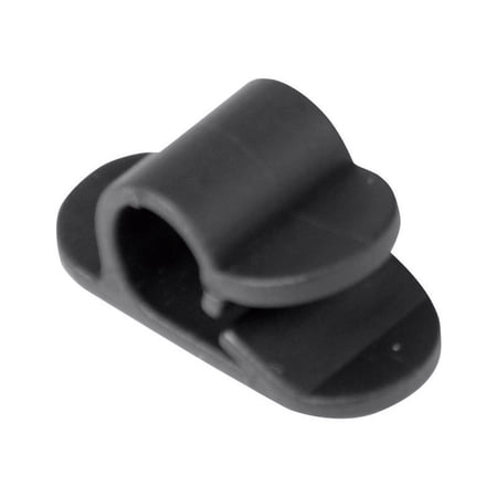 Gardner Bender GCC-001 Cable Management Clips Black price history on PriceWatchPro