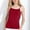 RD2, variant on Women's Cami Tank Tops Ribbed Sleeveless Vest for Women Slim Fit Layering Basics Casual Wear Hot Pink Women Blending Shirts Basic Tank Tops for Women(XXL)