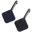 thumbnail image 3 of 2Pcs Portable Silicone Wireless Smart Case Compatible for Tile Mate Pro, 3 of 3