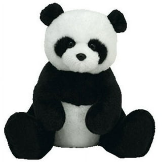 Panda cheap beanie baby