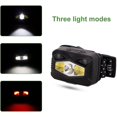 thumbnail image 5 of Lámpara LED COB mini G4 de 10 piezas, 3 W, bombilla de vela, reemplaza a halógena de 30 W y 40 W para foco, CA 220 V, blanco frío, 5 of 5