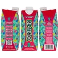thumbnail image 2 of BeatBox Fruit Punch Wine Cocktail, 11.1% ABV, 500 mL Tetra Pak, 2 of 6