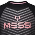 thumbnail image 4 of Playera Messi Slim-Fit de Manga Corta con Cuello Redondo para Niño, 4 of 5