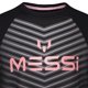 thumbnail image 4 of Camiseta Messi para niño, corte slim fit, manga corta, logo, 4 of 5