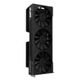 thumbnail image 2 of Tarjeta de Video XFX AMD Radeon RX 9070 XT SPEEDSTER SWIFT TRIPLE FAN  16GB 256 bit GDDR6  PCI Express 5.0, 2 of 3