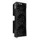 thumbnail image 2 of Tarjeta de Video XFX AMD Radeon RX 9070 XT SPEEDSTER SWIFT TRIPLE FAN  16GB 256 bit GDDR6  PCI Express 5.0, 2 of 3