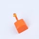 thumbnail image 3 of Gaming keyboard keys Universal Cute Cartoon Shape Resin Keyboard Keycap for Mechanical Keyboards Red Charmander, 3 of 5