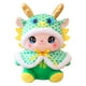 thumbnail image 2 of Juguete de peluche de Dragón Chino CUTICAT linda almohada, 2 of 8