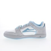 Lakai Adult Mens Telford Low Skate Inspired Sneakers