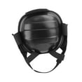 thumbnail image 2 of Casco de boxeo Kickboxing Head Gear ligero elegante transpirable adultos Muay Thai casco protector de protección para agarre, 2 of 9