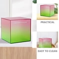 thumbnail image 3 of UPGRATOR Caja Para En Acrílico Resistente Con Texturizado Para Almacenar Monedas, 3 of 8