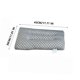 thumbnail image 5 of Almohada de núcleo granulado, espuma viscoelástica, diseño ergonómico, tejido transpirable, portátil, ligera, ideal para la oficina, el hogar y para viajes, construcción duradera, alta, 5 of 8