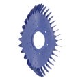thumbnail image 1 of Pool Cleaner Finned Seal Disc Skirt, Durable Pool Cleaner Finned Seal Pool Cleaner Parts  For W70464, 1 of 8