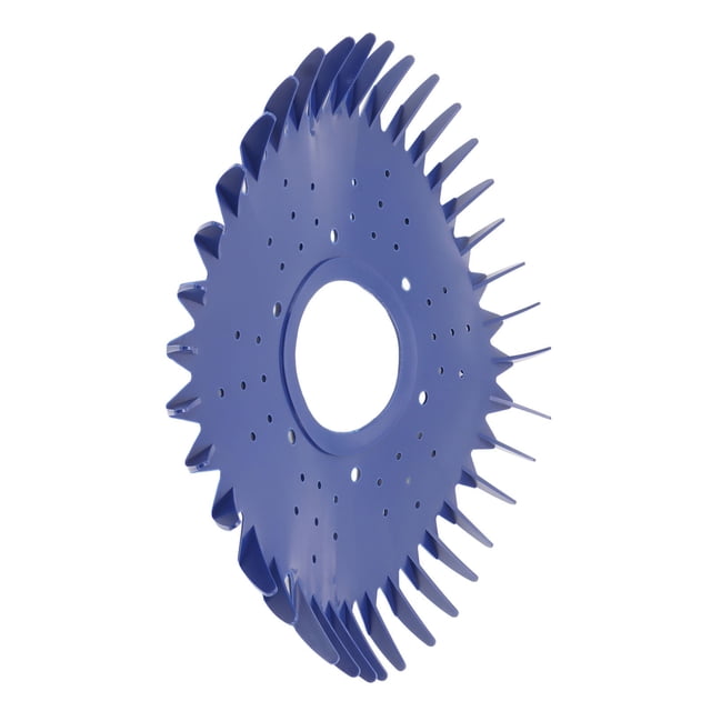 Pool Cleaner Finned Seal Disc Skirt, Durable Pool Cleaner Finned Seal Pool Cleaner Parts For W70464