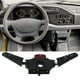 thumbnail image 4 of Steering Column Stalk Switch Steering Column Switch Fast Response Indicator 5103539AC Turn Signal Hazard Light for Cars, 4 of 7