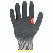 Ironclad Performance Wear Cut-Resistant Gloves,10" L,L,PR SKC5SN-04-L