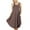 Coffee, variant on Ketyyh-chn99 Maxi Dresses for Women Skirts for Women Clothes Long Sleeve Comfy Long Dress Blue,2XL