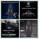 thumbnail image 4 of Gafas Vrg Pro 2022, gafas 3d de realidad Virtual Vr para teléfonos inteligentes de 5,0-7,0 pulgadas, auriculares Blu-ray Glas(hy), 4 of 4