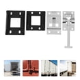thumbnail image 2 of MasteelfCA Rv Door Holder T- Style Entry Door Catch for Rv Trailer Motorhome ( Steel with Zinc Coating ), 2 of 8