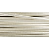 Sterling Silver .024" Bead-Stringing Wire, 10' Spool