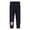 b-1299Black421, variant on Child Autumn Winter Leggings Brushed Pants Girls Casual Elastic Spring Pants Comfort Trousers Solid Color Slacks