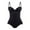 Black, variant on Clearance! Lisingtool Body Shaper Tummy Control Backless Body Shaper Bra Backless Backless Bra Bodysuit Backless Strapless Promotion Sale