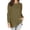 Multicolor, variant on Women's Long Sleeve T-Shirt Multicolor Casual Women's Long Sleeve T-Shirt Daily Wear Top WCJM Women Blending Shirts