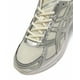 thumbnail image 3 of Asics Women's Gel-1130 Cream Pure Silver Sneaker 1202A164-107 Size 5-12, 3 of 6