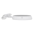 thumbnail image 1 of Auto Shut Off/On Coffee Cup Warmer & Milk Mug Heater for Home Office, 110V US Plug, 1 of 8