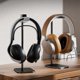 thumbnail image 5 of Soporte para Auriculares Estiloso de Aluminio para PS5 ¡Espacio ahorro y almacenamiento versátil!, 5 of 9