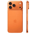 thumbnail image 1 of Apple iPhone 17 Pro 256GB Naranja Reacondicionado, 1 of 3