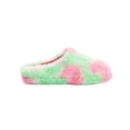 thumbnail image 2 of Wicked Girls Logo Mule Slippers, 2 of 7