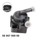 thumbnail image 3 of Bomba de agua Turbo electrónica sin soporte 9806790880 para Citroën C4 C5 Peugeot 308 508 5008 16 THP BMW Mini, 3 of 5