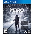 thumbnail image 1 of Metro Exodus [PlayStation 4], 1 of 12