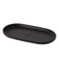 thumbnail image 6 of Bxaolu 4Pack Plastic Serving Tray for Party - Serving Tray 6.5 x 11.81 Inch - Light Weight Dessert Tray for Food - Rectangular Party Serving Tray for Entertaining, 6 of 6