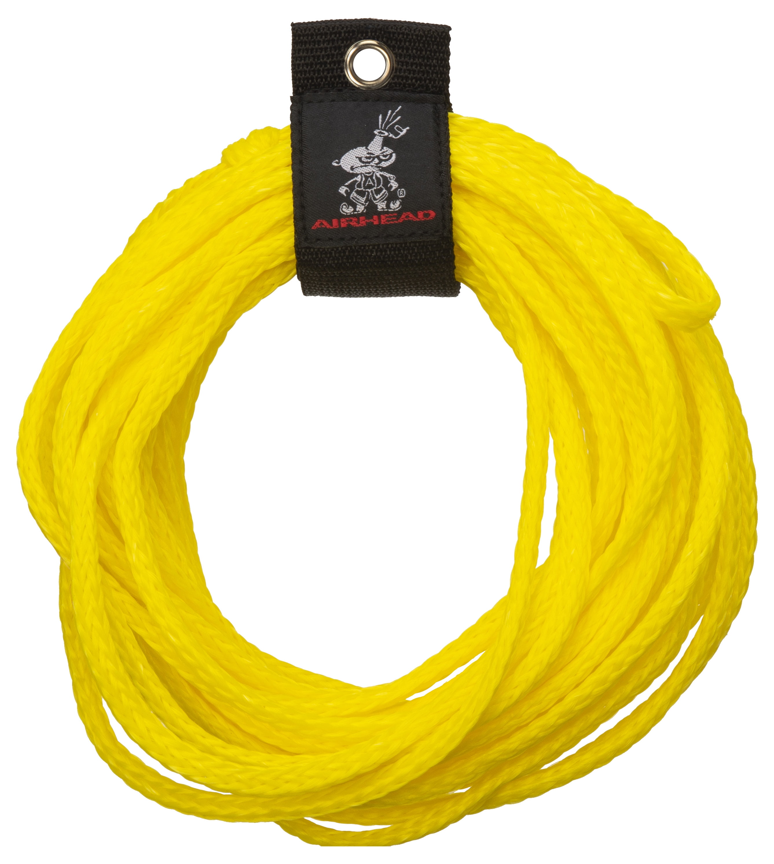 AIRHEAD Kwik Connect Boat Tube Tow Ropes Recommended for 1 to 4 Rider Towables for sale online