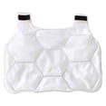 thumbnail image 6 of Ergodyne Chill-ItsÂ® 6220 Phase Change Cooling Vest Charge Packs, Clear, S/M, 6 of 6