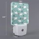 thumbnail image 2 of Fotbe whiter Snow bear Print Luz Nocturna LED, Luz de Noche con Sensor de Luz Natural de Anochecer a Amanecer, Se Enchufa a la Pared, Blanco Cálido 0.5W-UK, 2 of 7