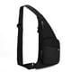 thumbnail image 1 of Bolso de pecho de tela de nailon montado al hombro, 1 of 5