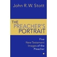 thumbnail image 1 of Pre-Owned The Preacher's Portrait: Some New Testament Word Studies (Paperback) 0802811914 9780802811912, 1 of 1