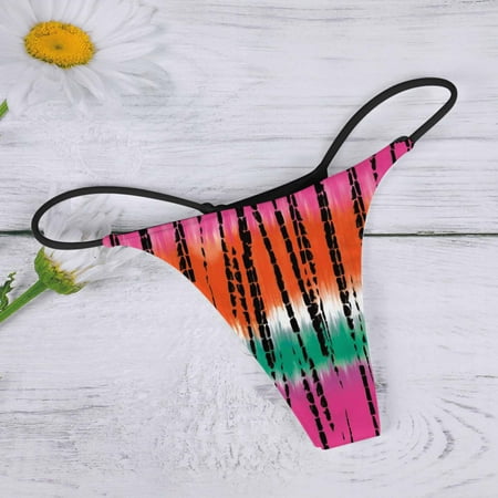 

Aayomet Sexy Panties For Women Women s Comfortable Playful Hollowed Out Sexy Underwear Red XL