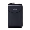 thumbnail image 4 of Multifunctional One Shoulder Messenger Bag Mothers Day Valentines Day Gift, 4 of 8