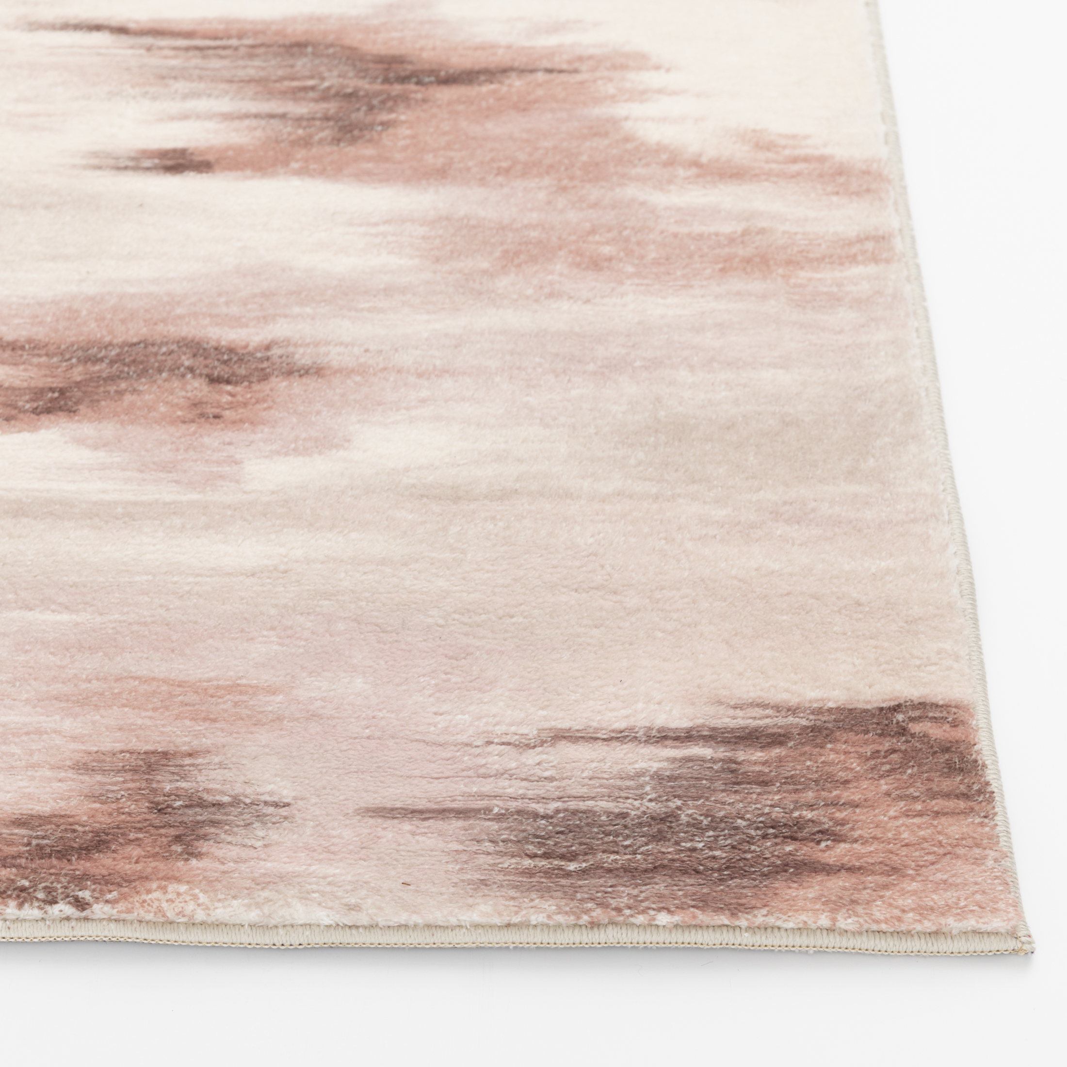 Better Homes & Gardens Jenni Multicolor Abstract Area Rug, 8'x10'