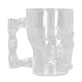 thumbnail image 1 of Jarra De Cerveza De 500ml, Taza De Cerveza Con Calavera De Cristal De Borosilicato Alto, Taza De Whisky Para Bar KTV Para Fiesta En El Hogar, 1 of 7