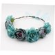 thumbnail image 2 of unbranded De Flor Simulada Para Accesorio Floral Cómodo Y Liviano Con Abierto, 2 of 6