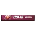 thumbnail image 4 of Caramelo macizo Halls sabor cereza 9 pzas, 4 of 7